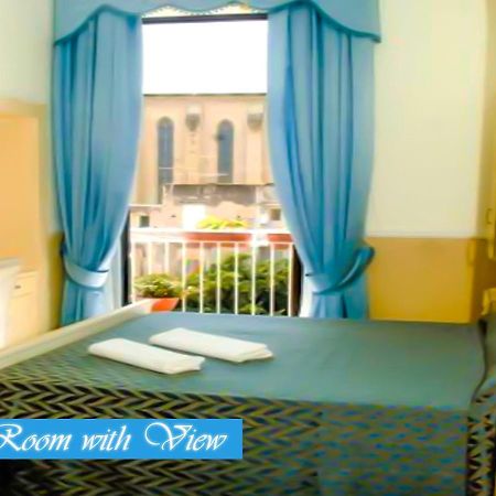 나폴리 베드&브랙퍼스트 메데아 B&B 외부 사진